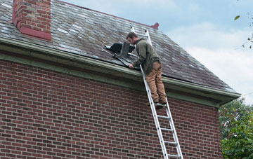 what affects urgent Redpath roof repairs
