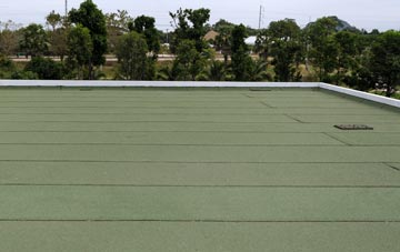 all Redpath roofing types quoted for