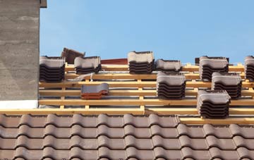 Redpath clay roofing costs