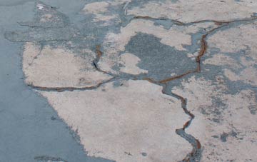 fibreglass roofing replacement Redpath