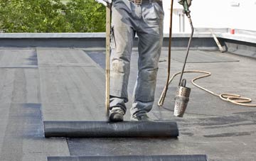 flat roof replacement Redpath, Scottish Borders