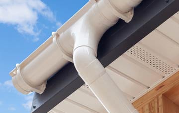 Redpath gutter installation costs
