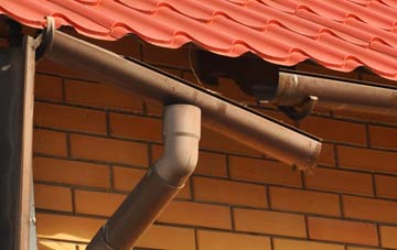 Redpath gutter repair costs