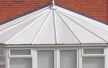 Redpath polycarbonate conservatory roof repairs