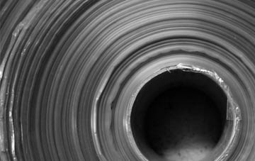 Redpath pvc roof replacement