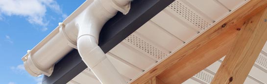 get Redpath guttering quotes today