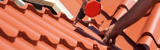 save on Redpath roof installation costs