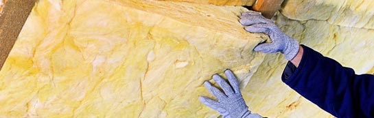 quotes for Redpath roof insulation