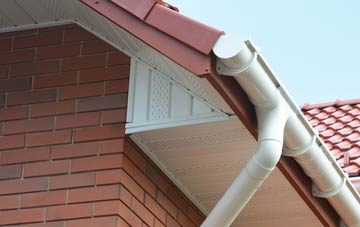 Redpath soffit repair costs
