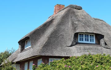 thatch roofing Redpath, Scottish Borders
