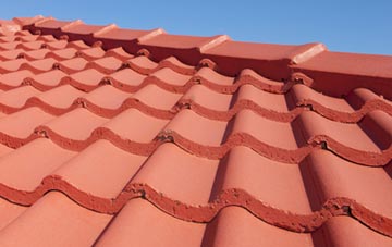 Redpath tile and slate roof replacement