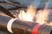 Redpath flat roofing replacement